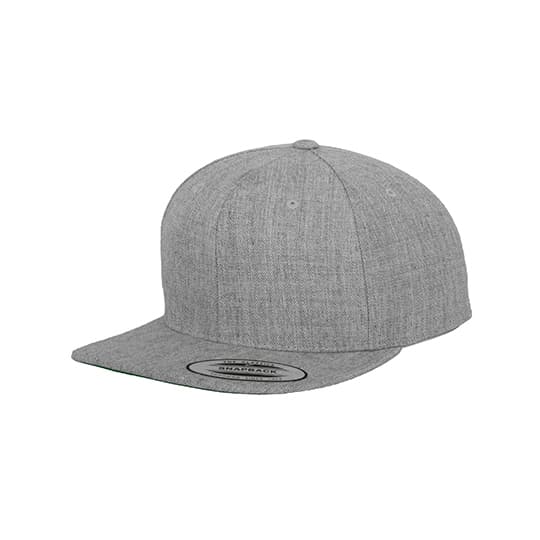 Keps FLEXFIT Klassisk Snapback - 6089M