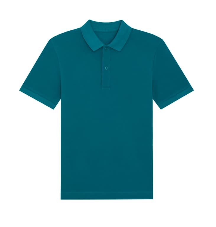 Unisex polo Stanley&Stella Prepster - STPU331