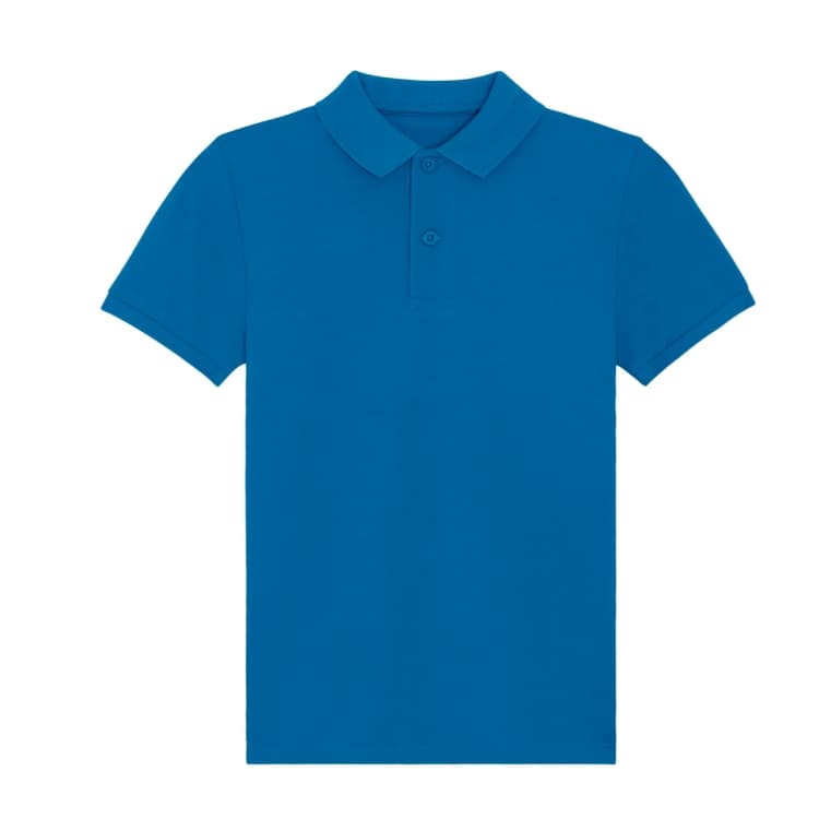 Children's polo Stanley&Stella Mini Sprinter - STPK908