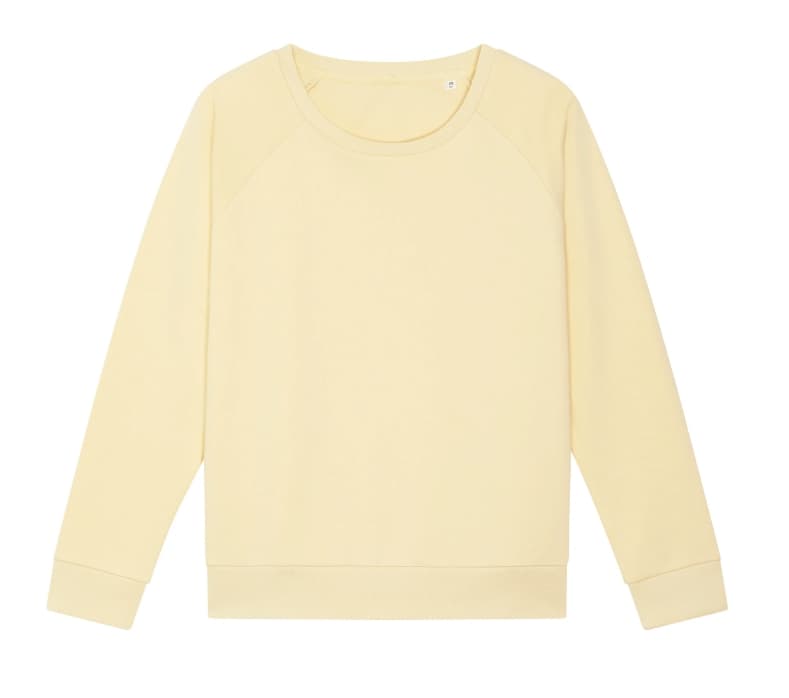 Women's classic sweatshirt Stanley&Stella Dazzler - STSW125