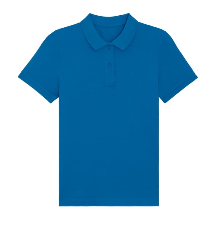 Women's polo Stanley&Stella Elliser - STPW333