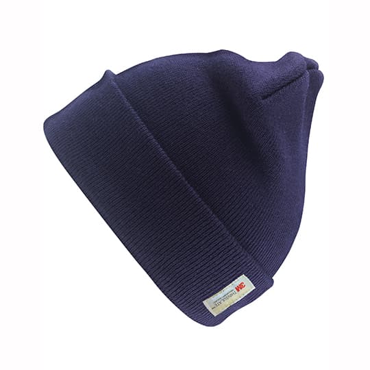 Vintermössa Woolly Skidmössa Result - RC033X