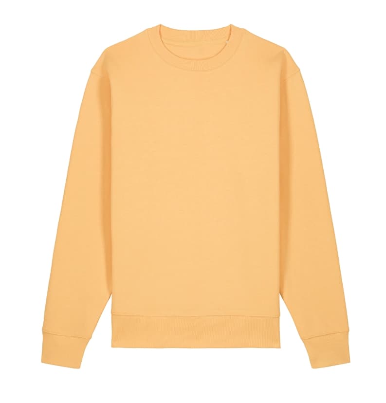 Klassisk unisex sweatshirt Stanley&Stella Changer 2.0 - STSU178