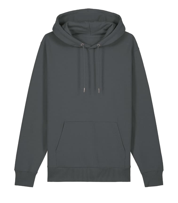 Unisex kangaroo sweatshirt Stanley&Stella Cruiser 2.0 - STSU177