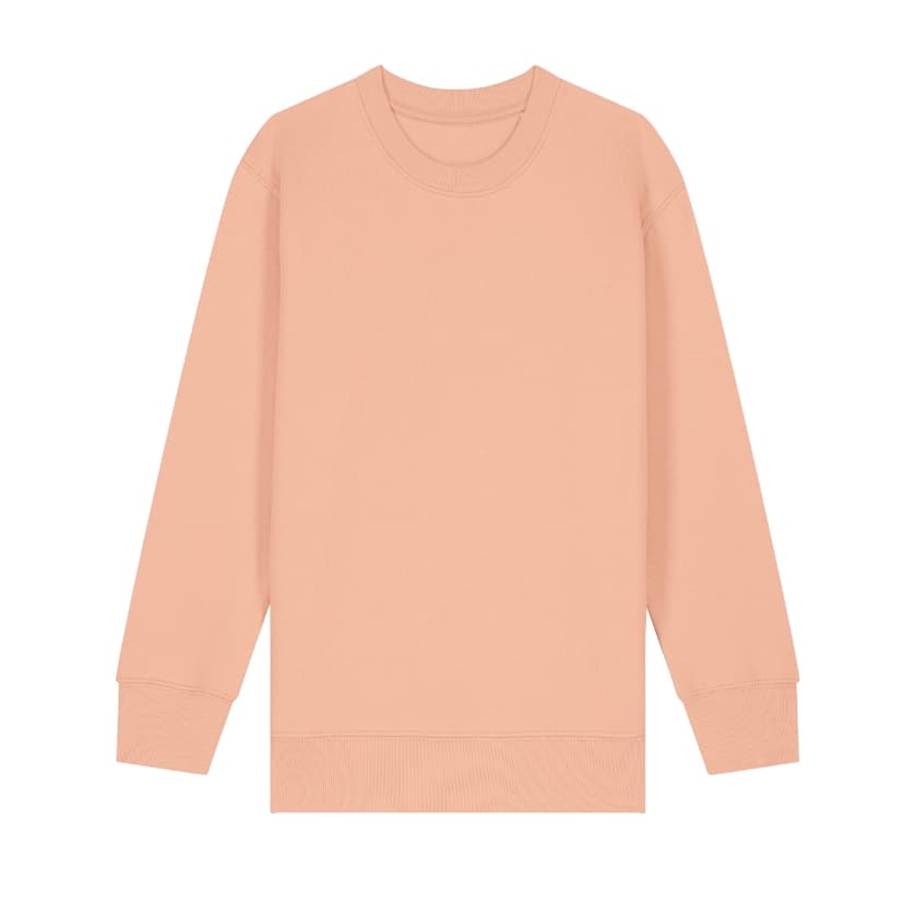 Barn classic sweatshirt Stanley&Stella Mini Changer 2.0 - STSK181