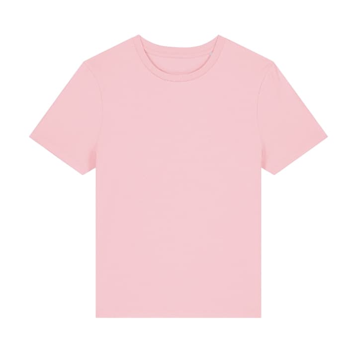 Dam T-shirt Stanley&Stella - Ella - STTW174