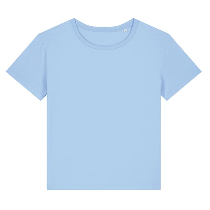 Dam T-Shirt Stanley&Stella - Stella Serena - STTW173