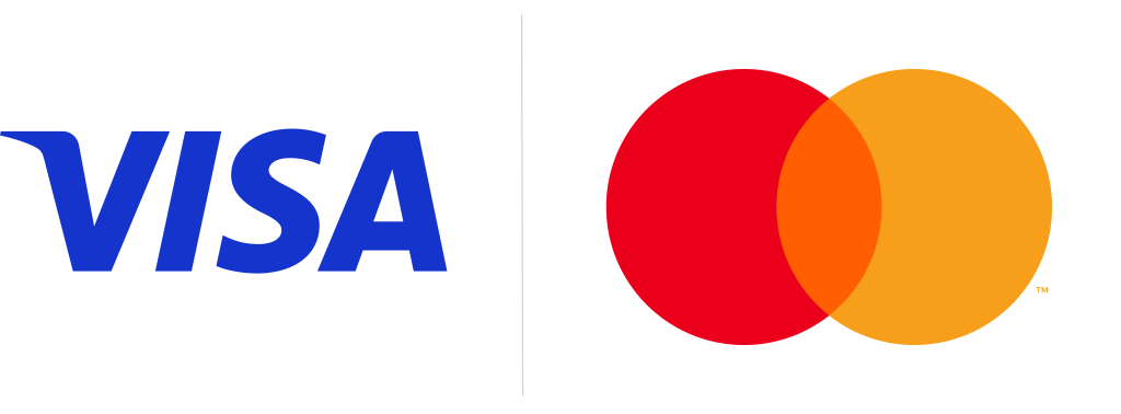 Visa Mastercard